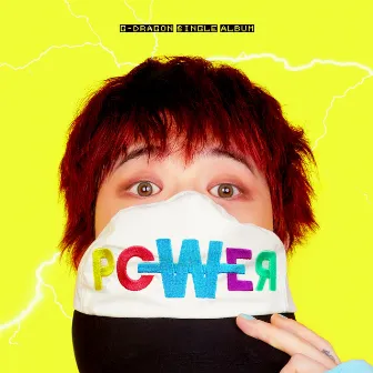 POWER by G-DRAGON