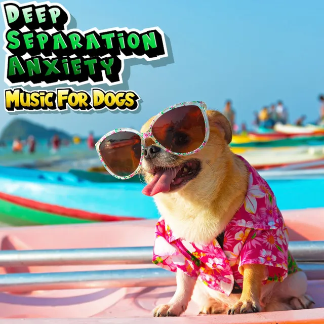 Music for Your Dog