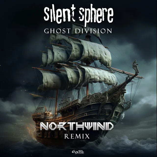 Ghost Division - Northwind Remix