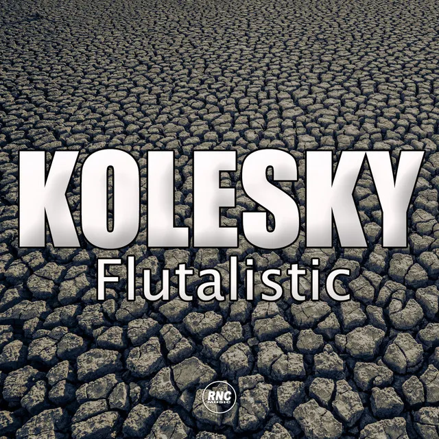 Flutalistic - Chelero Extended Remix