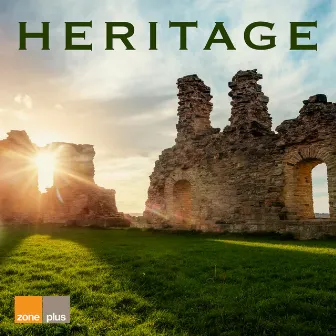 Heritage by John Ashton Thomas