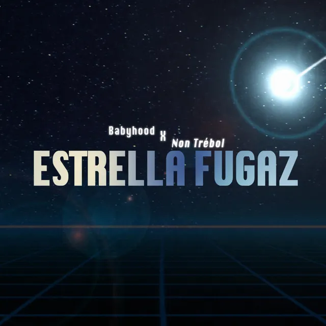 Estrella Fugaz