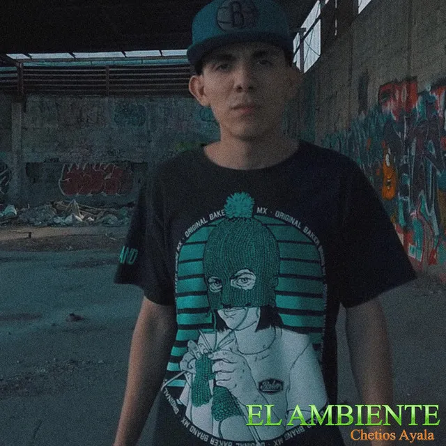 El Ambiente