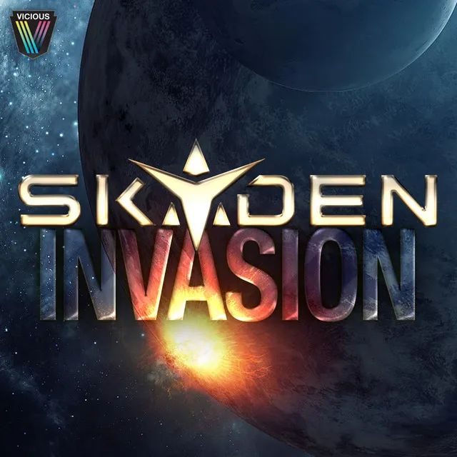 Invasion - Original Mix