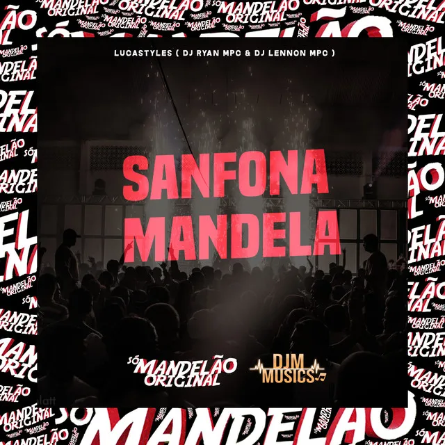 Sanfona Mandela