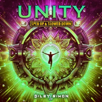 Unity - Sped Up & Slowed Down by Diley Simon VIP