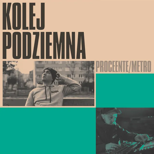 Kolej Podziemna