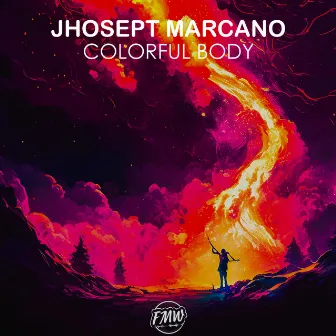 Colorful Body by Jhosept Marcano