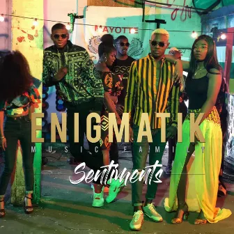 Sentiments by Enigmatik Music Family