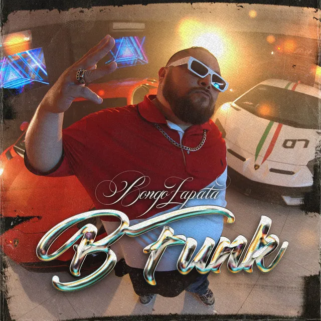 B Funk