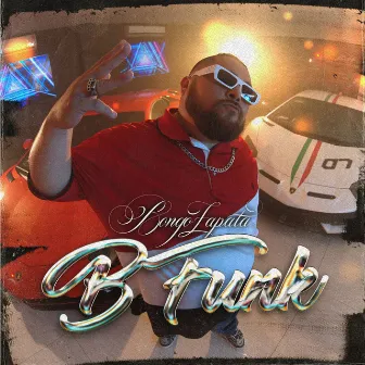 B Funk by Bongo Zapata