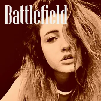 Battlefield by Jenny Jones