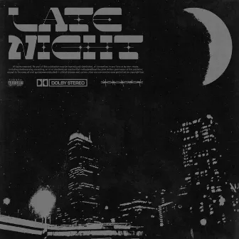 Late Night by Yezi