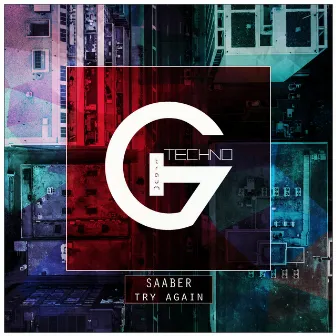 Try Again by SaAber