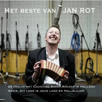 Het Beste Van Jan Rot by Jan Rot