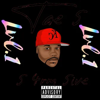 5 4rm 5ive: Lvl.1 - EP by Tae 5