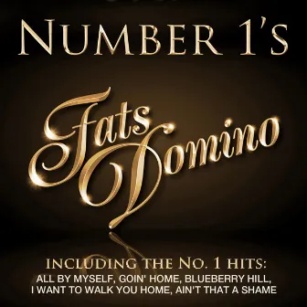 Number 1's - Fats Domino by Fats Domino