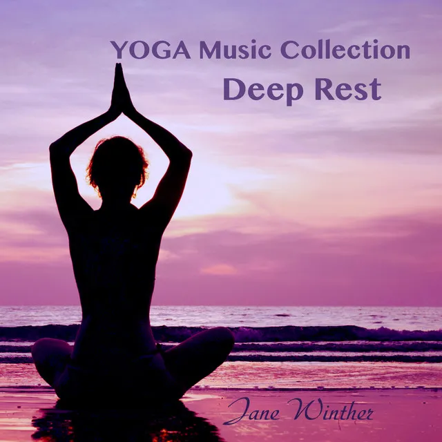 Yoga Music Collection 