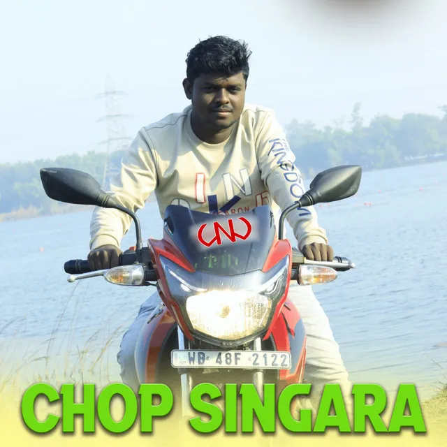 Chop Singara