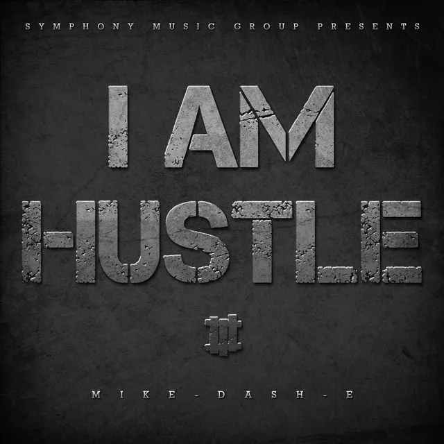 IAMHUSTLE