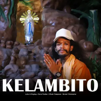 Kelambito by Gana Pradee