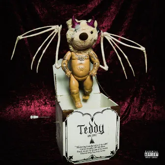 Teddy by Teddy