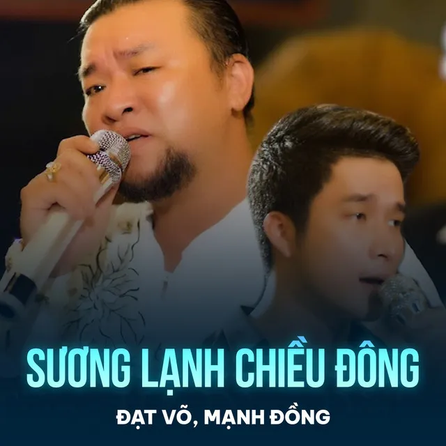 Sương Lạnh Chiều Đông