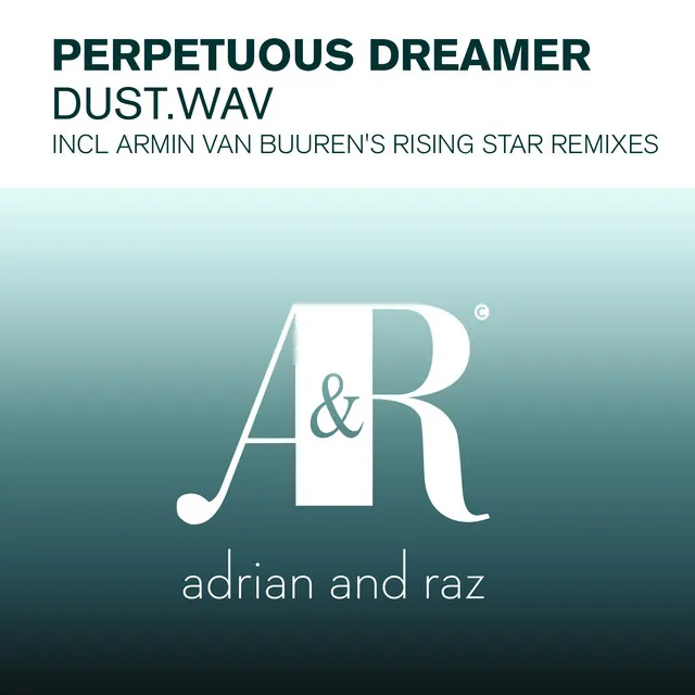 Dust.Wav - Armin van Buuren's Rising Star Edit