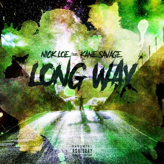 Long Way by Nick Loe