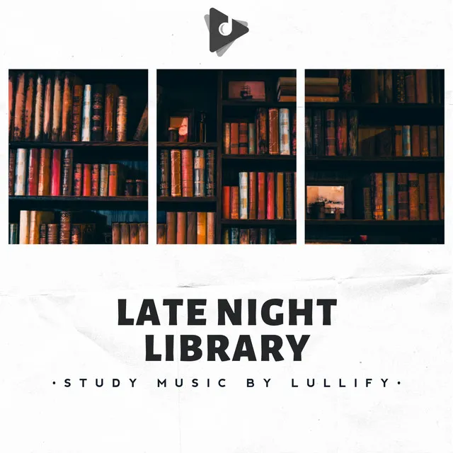 Late Night Library