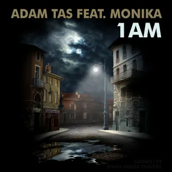 1am (feat. Monika) by Adam Tas