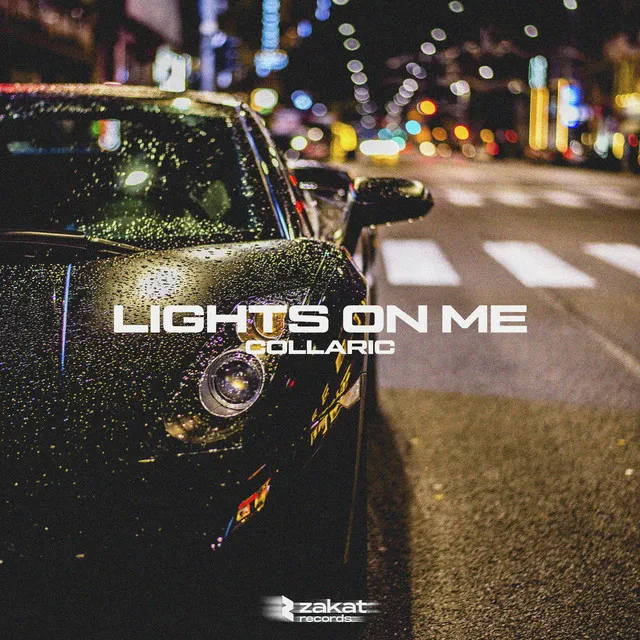 Lights On Me