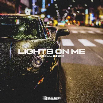 Lights On Me by Collaric