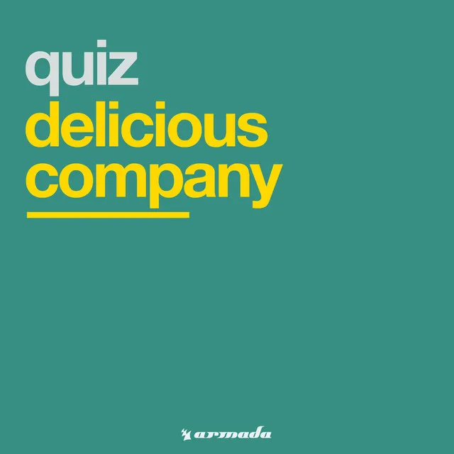 Delicious Company - Original