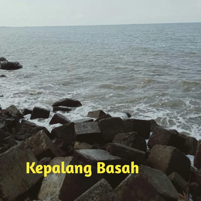 Kepalang Basah