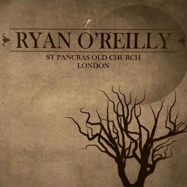 No Conclusion - Live at St Pancras Old Church, London, 2012