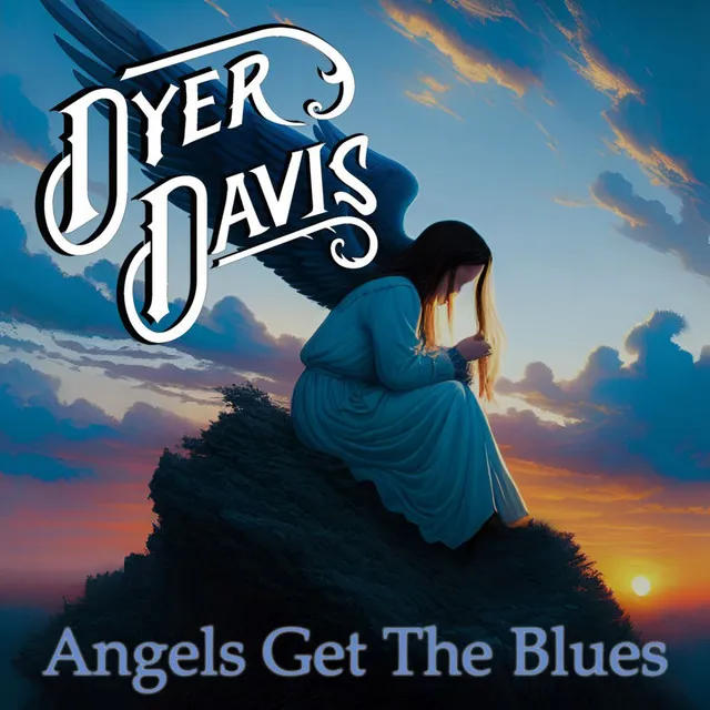 Angels Get The Blues