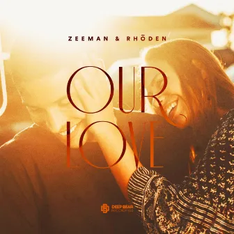 Our Love by Zeeman