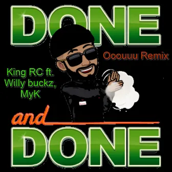 Ooouuu (Remix) by King RC