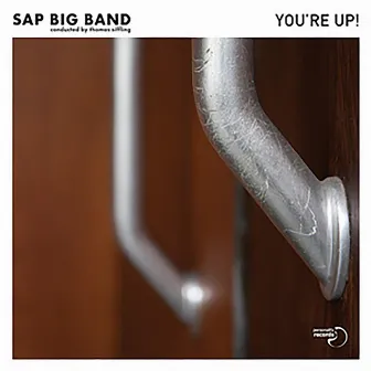 You're Up! by Sap Big Band