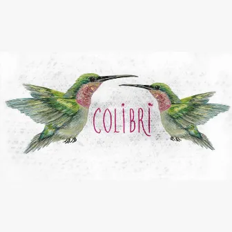 Colibrí by Leticia Servín