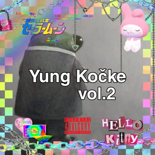 yung kočke vol.2