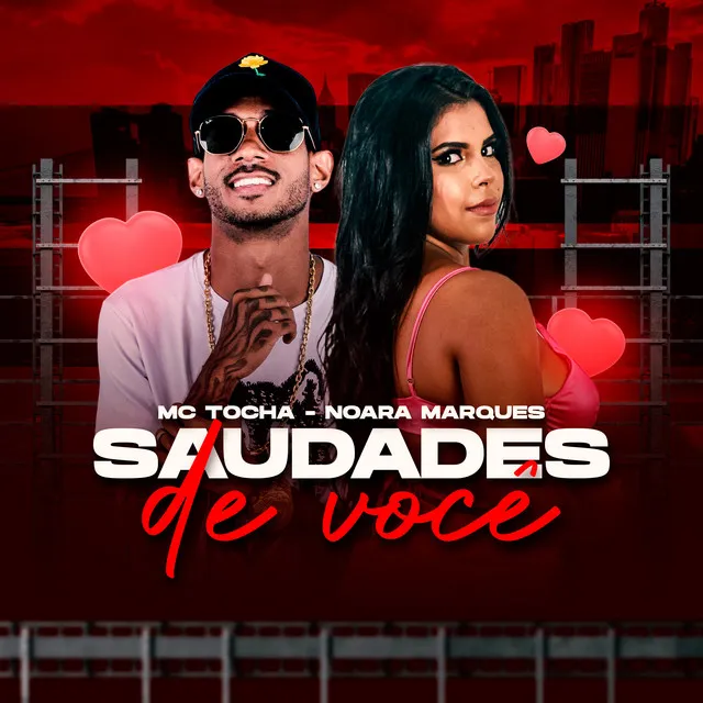 Saudades de Você