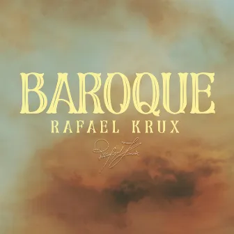 Baroque Church Choir and Orchestra by Rafael Krux