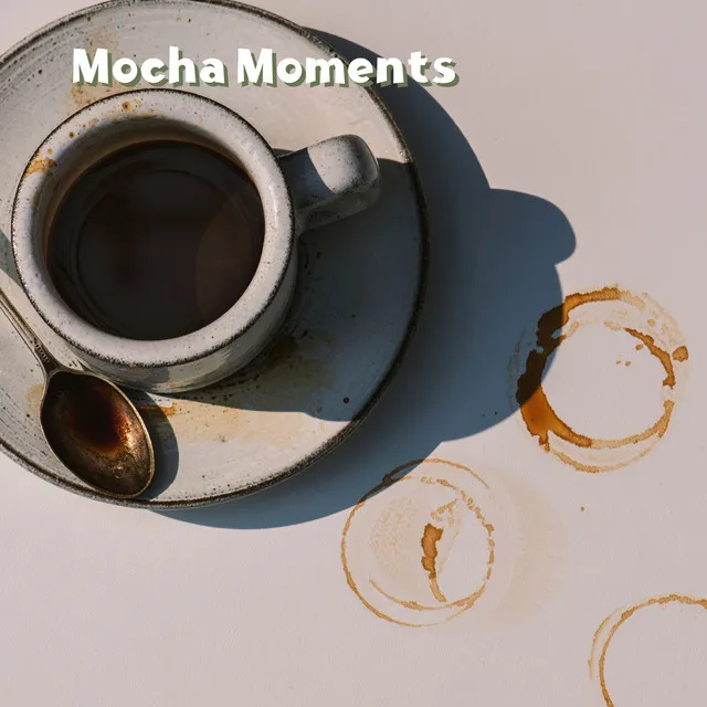 Mocha Moments: Stain the Silence