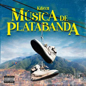 Musica De Platabanda by Kili631