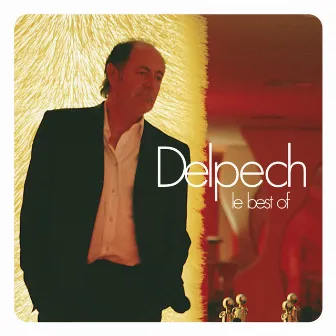 Le Best Of by Michel Delpech