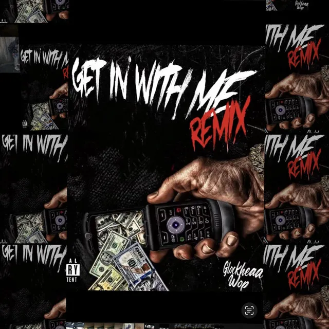 Get in wit me - Remix