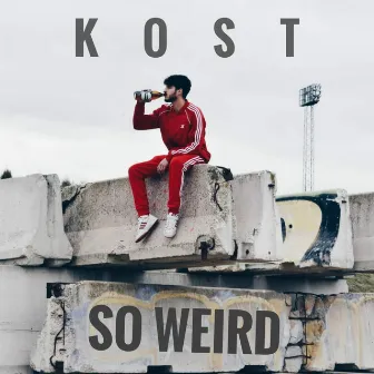 So Weird by KOST