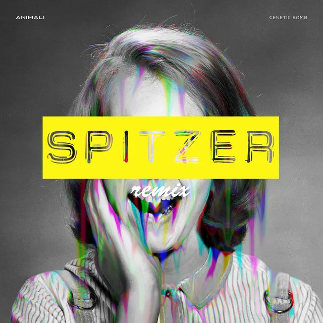 Genetic Bomb (Spitzer Remix)